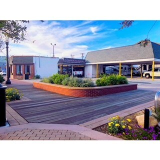 Primary Photo Of 24300 Main St, Newhall Restaurant For Sale