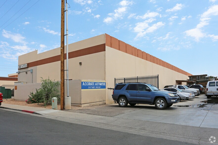 More Photos Of 145 W Broadway Rd, Mesa Warehouse For Sale