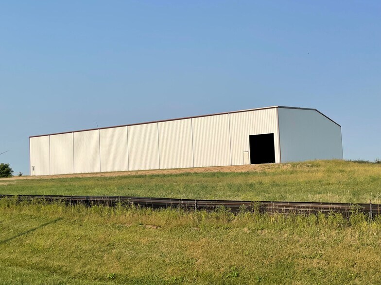 More Photos Of 507 Research Dr, Perry Industrial For Sale