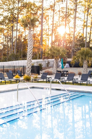 More Photos Of 730 E Ocean Rd, Holly Ridge Trailer Camper Park For Sale