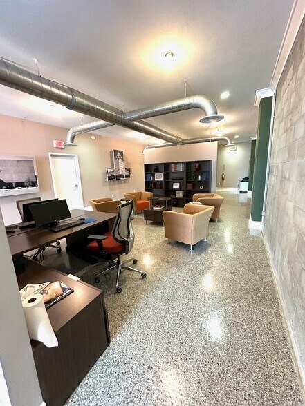 More Photos Of 2200-2220 Central Ave, Saint Petersburg Loft Creative Space For Lease
