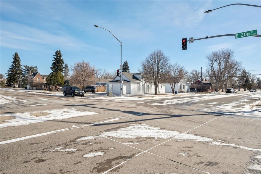 More Photos Of 1919 Morrie Ave, Cheyenne Office For Lease