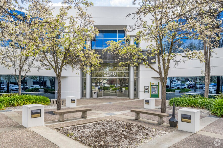 More Photos Of 2270 Douglas Blvd, Roseville Office For Sale