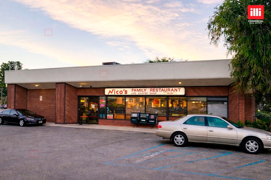 More Photos Of 7138 Shoup Ave, Canoga Park Unknown For Lease