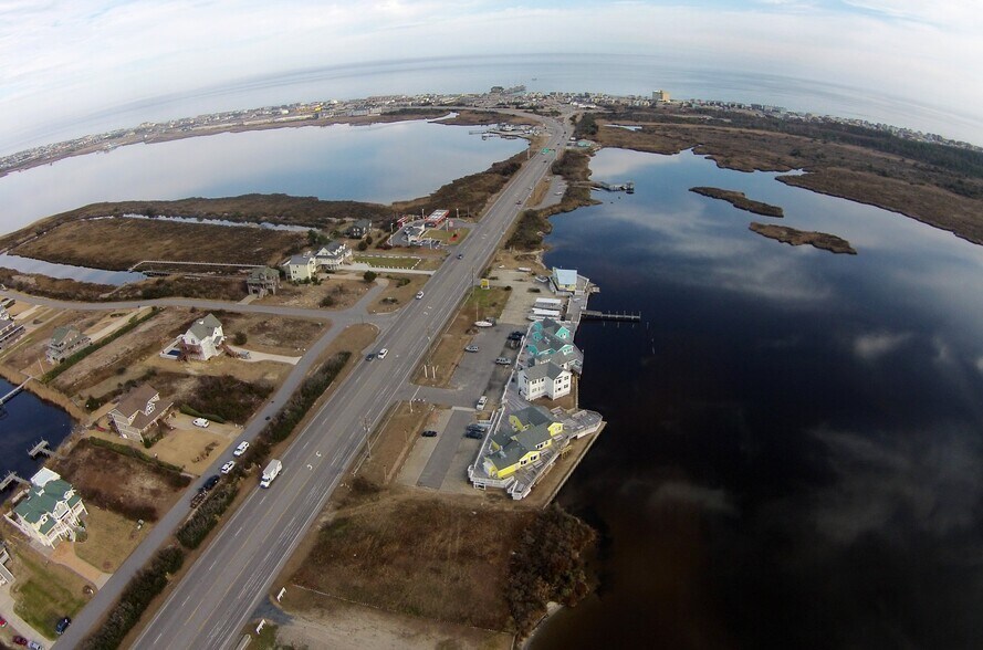7531 S Virginia Dare Trl, Nags Head, NC 27959 Retail For Lease