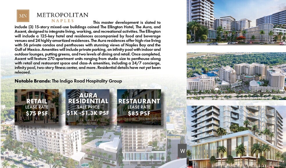 More Photos Of 4886 Santa Barbara Blvd., Naples Land For Sale