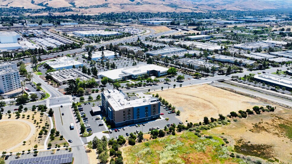 More Photos Of 46399 Fremont Blvd, Fremont Land For Sale