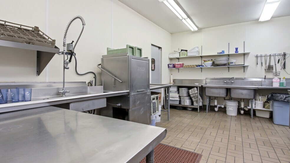 More Photos Of S286 WI-35, Nelson Restaurant For Sale