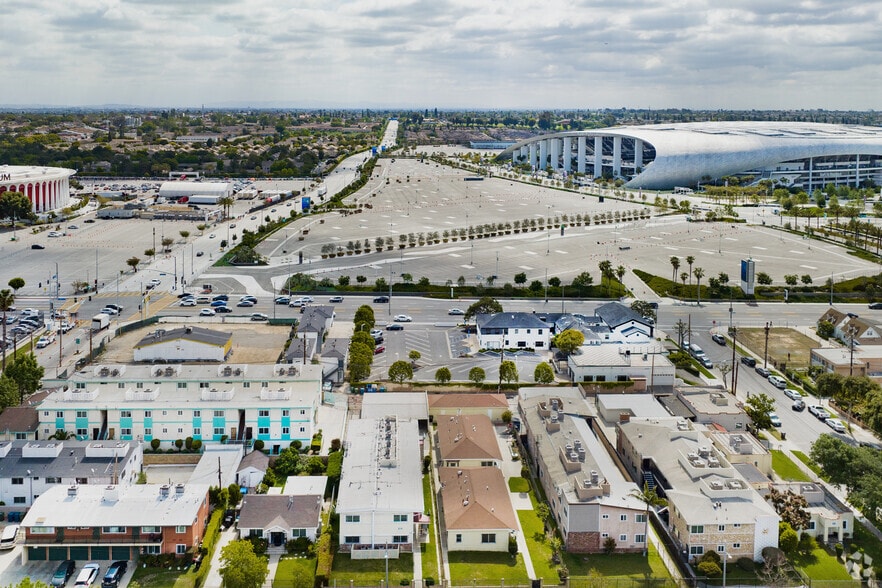 More Photos Of 619 S Prairie Ave, Inglewood Loft Creative Space For Lease