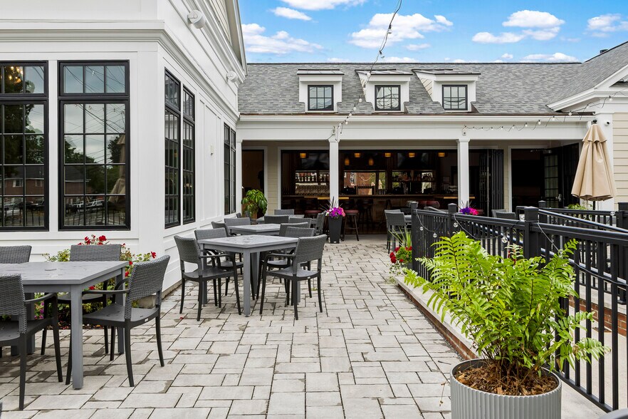 More Photos Of 42 S Main St, Voorheesville Restaurant For Sale