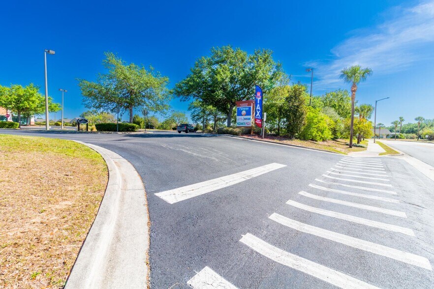 More Photos Of 1714 US Highway 27, Clermont Land For Sale