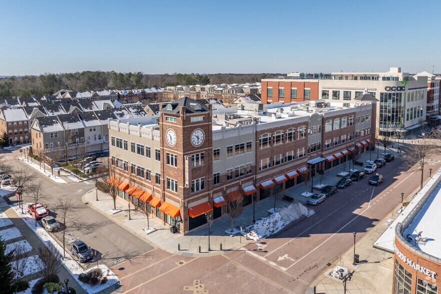 More Photos Of 2151-2171 Old Brick Rd, Glen Allen Office For Sale