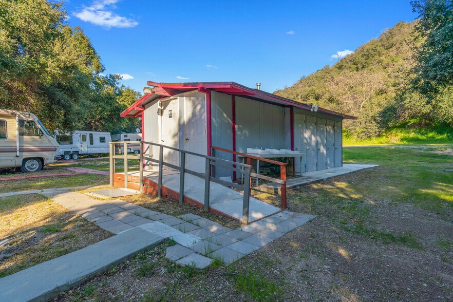 More Photos Of 37400 Falling Springs Rd, Yucaipa Religious Facility For Sale