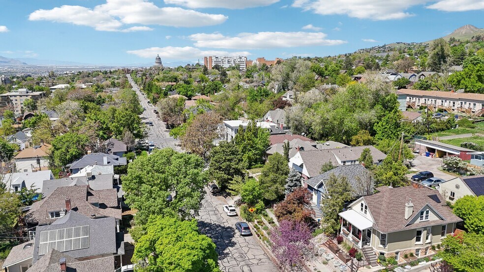 More Photos Of 609 6th Ave, Salt Lake City Apartments For Sale