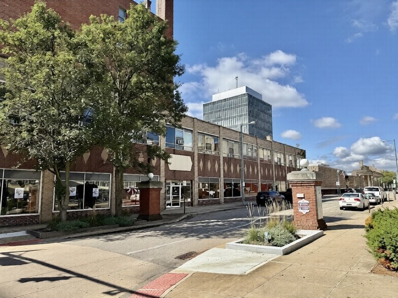 More Photos Of 201 Market Ave S, Canton Storefront Retail Office For Sale