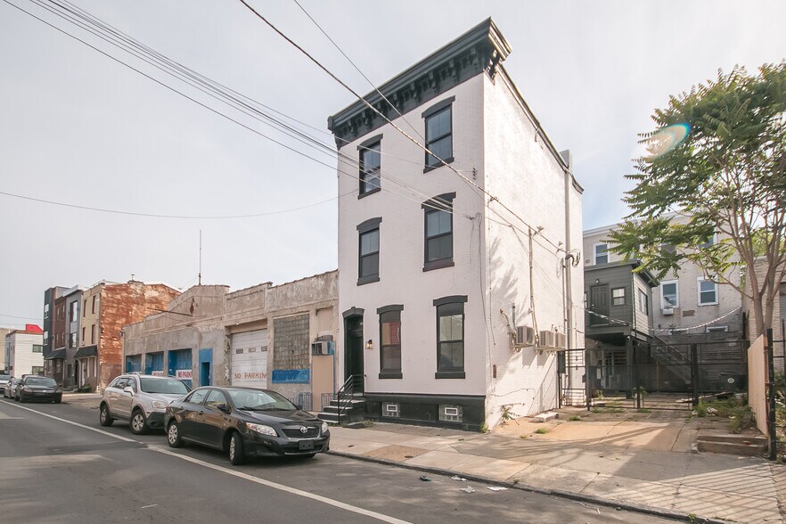 More Photos Of 2121 E Dauphin St, Philadelphia Apartments For Sale