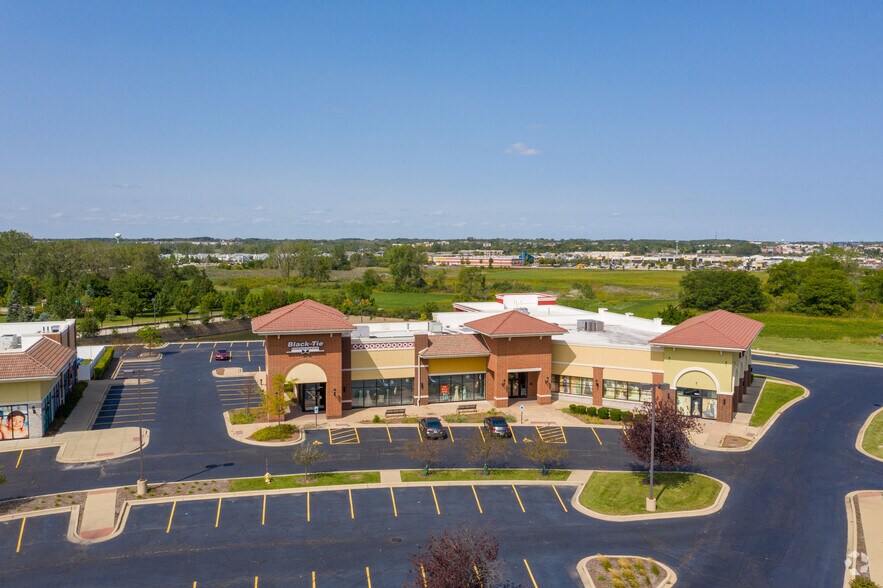 More Photos Of 161st and LaGrange, Orland Park Unknown For Lease