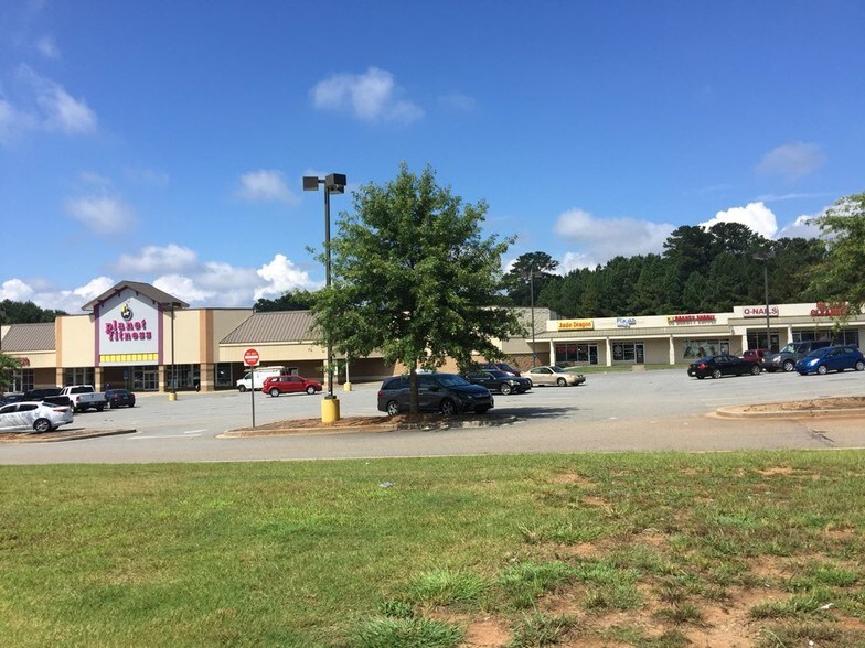 More Photos Of 1414 Lawrenceville Suwanee Rd, Lawrenceville Storefront For Lease