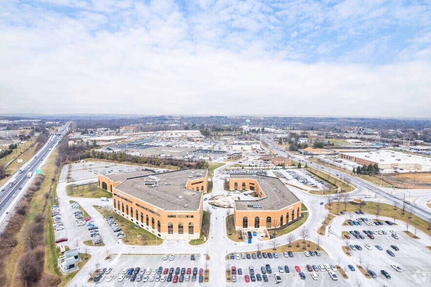More Photos Of 240 Cetronia Rd, Allentown Unknown For Lease