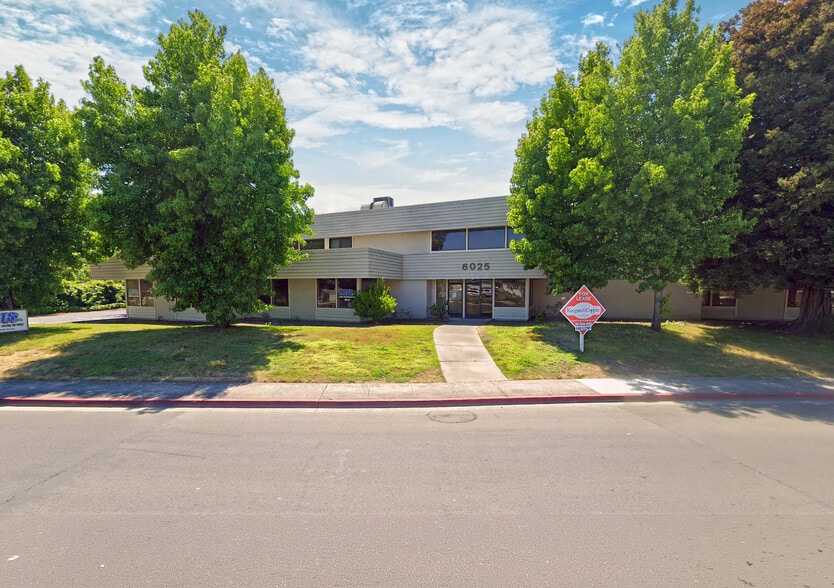 Primary Photo Of 6025 Labath Ave, Rohnert Park Light Distribution For Lease