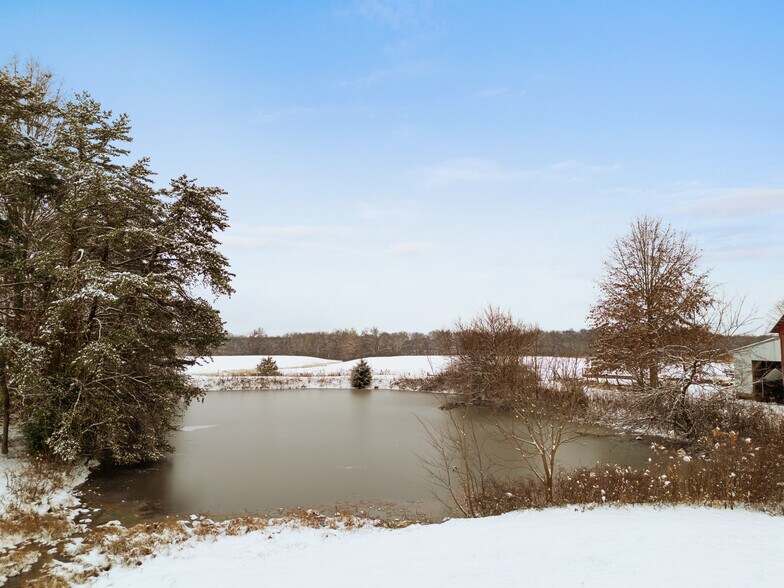 More Photos Of 7800 Tricounty Hwy hwy, Sardinia Land For Sale