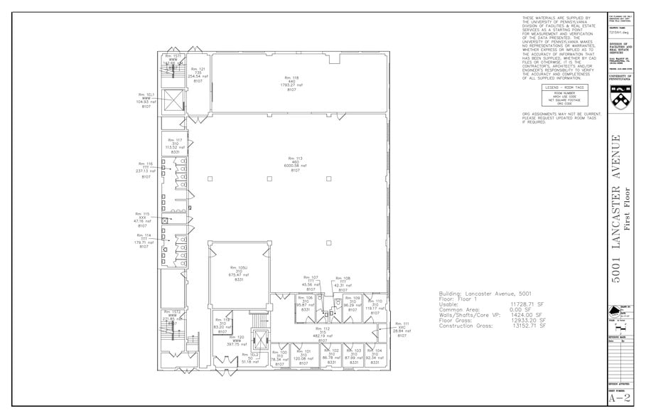More Photos Of 5001 Lancaster Ave, Philadelphia Manufacturing For Sale