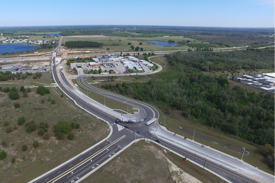 More Photos Of SEC Bay Lake Resort Blvd, Polk City Land For Sale
