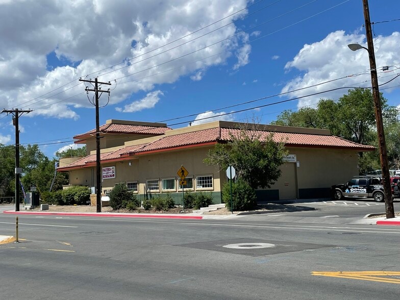 More Photos Of 1295 E Moana Ln, Reno Freestanding For Sale