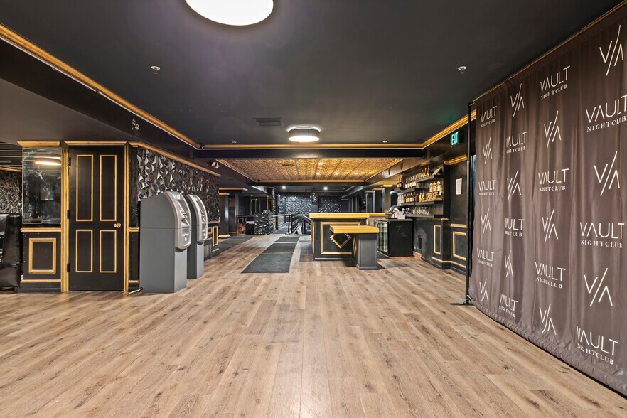 More Photos Of 915-917 J St, Modesto General Retail For Sale