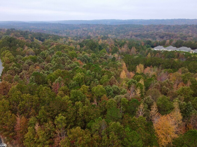 More Photos Of EO Road, Odenville Land For Sale