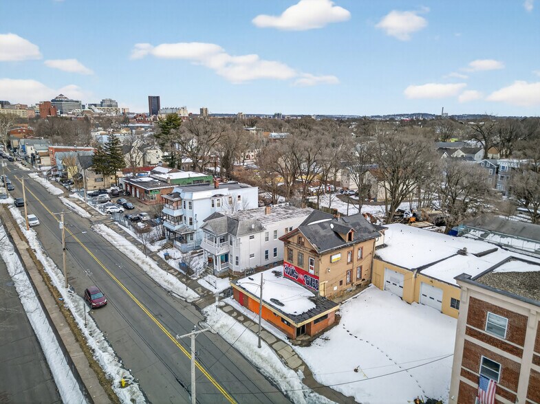 More Photos Of , New Haven Industrial For Sale