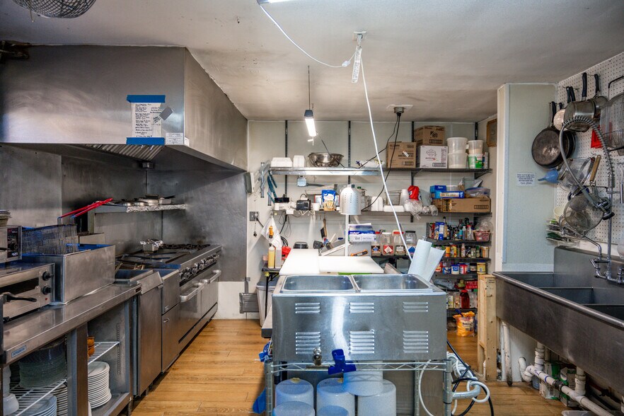 More Photos Of W3686 Monroe Rd, Warrens General Retail For Sale