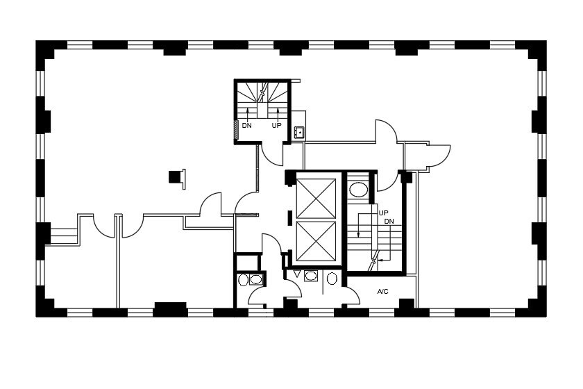 More Photos Of 315 Madison Ave, New York Office For Lease