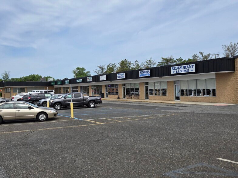 More Photos Of 650-670 Route 70, Lakehurst Freestanding For Lease