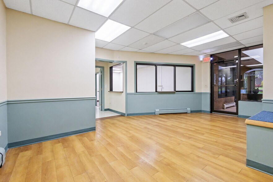 More Photos Of 311 N Midland Ave, Nyack Medical For Lease