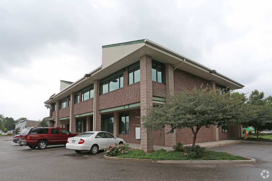 Primary Photo Of 255 Weaver Park Rd, Longmont Office For Lease