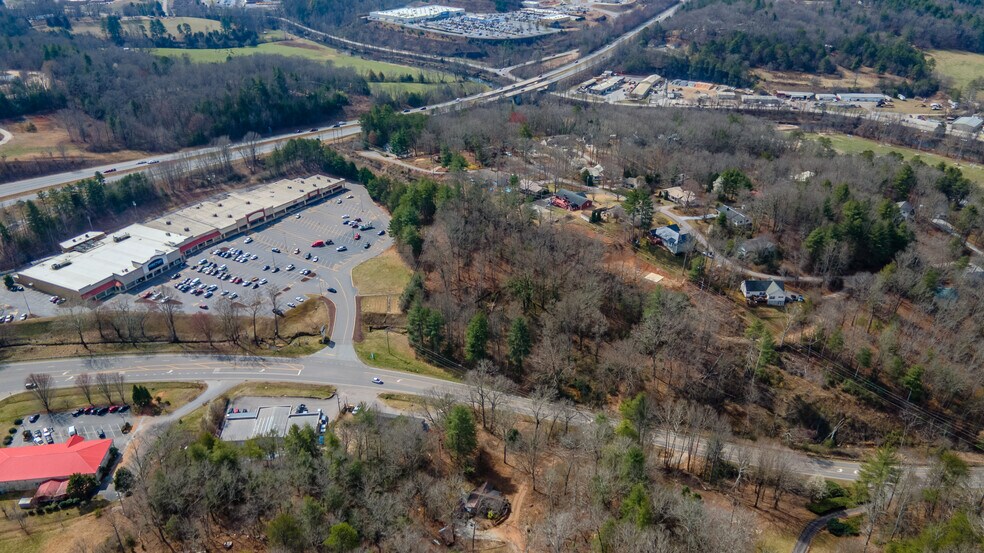 More Photos Of 1011 Highlands Rd, Franklin Land For Sale