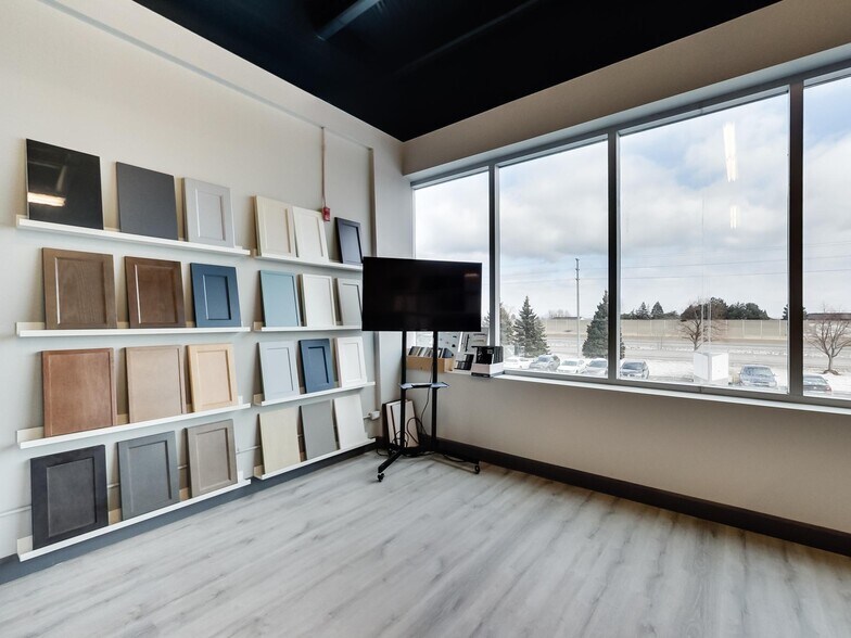 More Photos Of 1100 S Service Rd, Stoney Creek Office For Sale