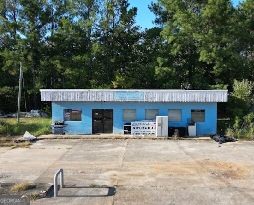 More Photos Of 0 Cross Cedar Rd, Wrightsville Freestanding For Sale