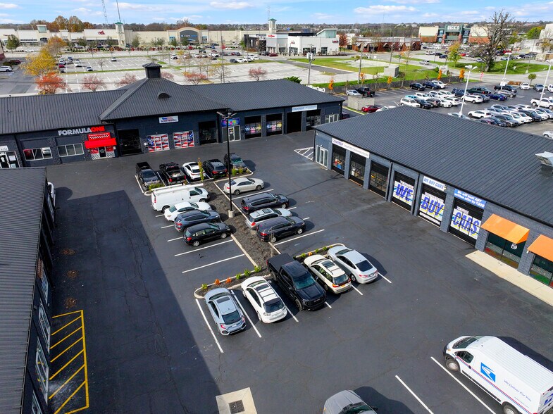 More Photos Of 3801 B Nicholasville Centre Dr, Lexington Unknown For Lease