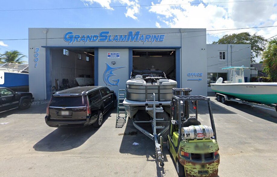 More Photos Of 3001 SW 2nd Ave, Fort Lauderdale Warehouse For Lease