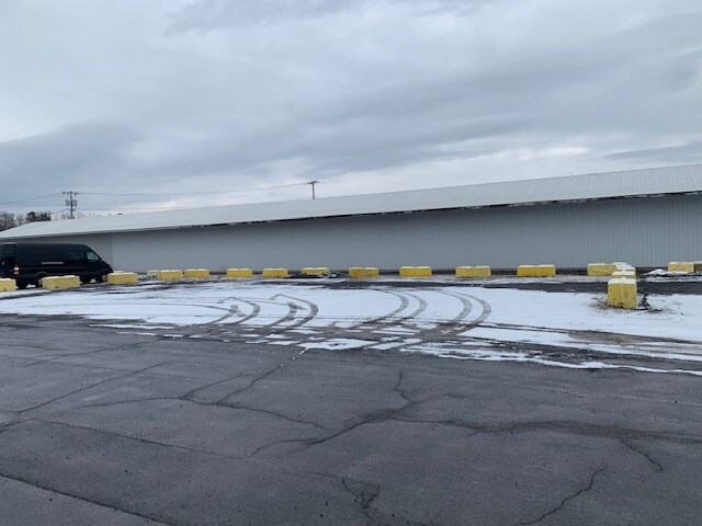 More Photos Of 1521 Route 9W, Selkirk Warehouse For Lease