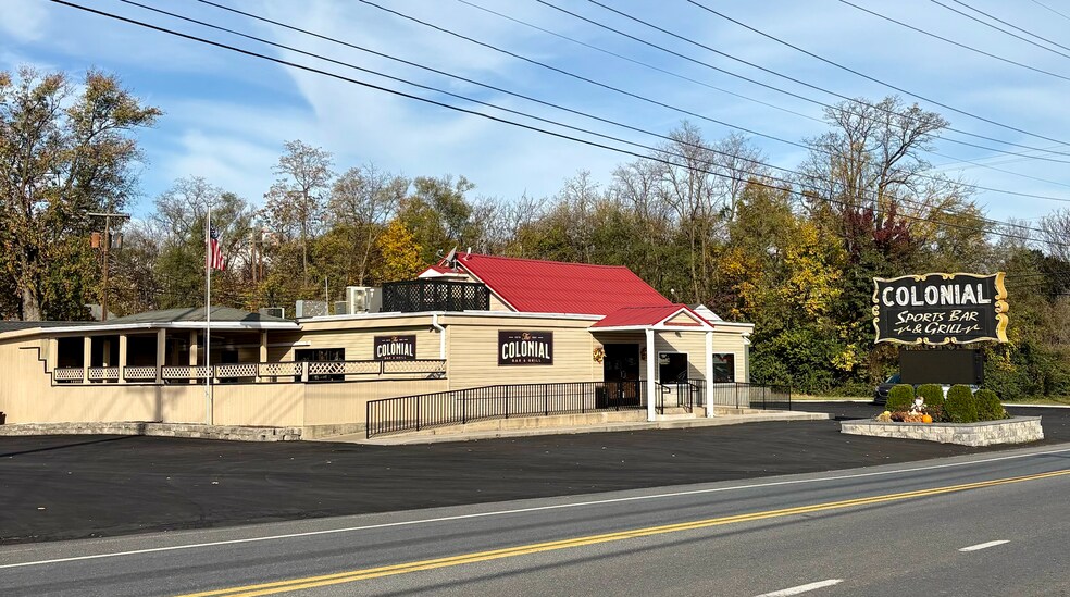 More Photos Of 14130 Pennsylvania Ave, Hagerstown Apartments For Sale