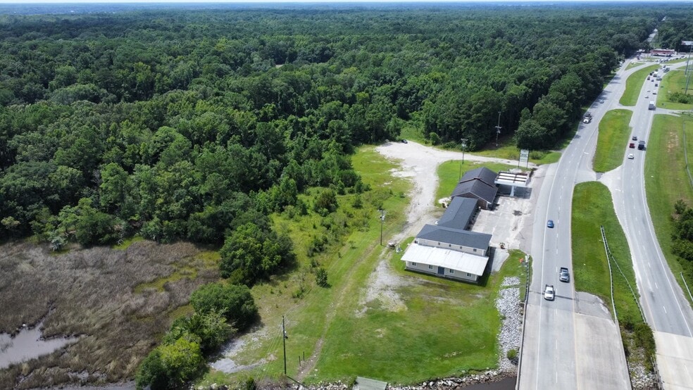 More Photos Of 0 Savannah Hwy, Adams Run Land For Sale