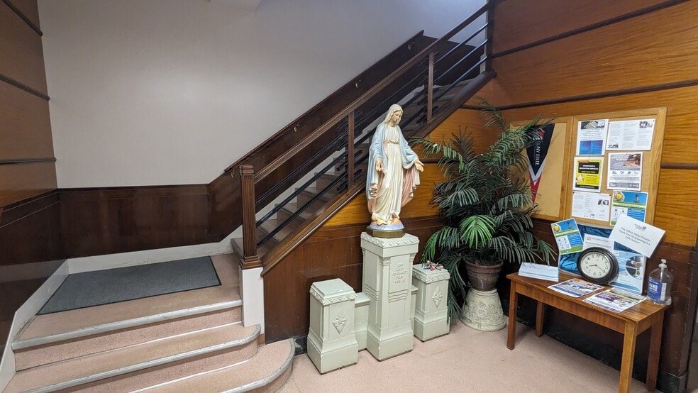 More Photos Of 525 Washington St, Buffalo Office Residential For Sale