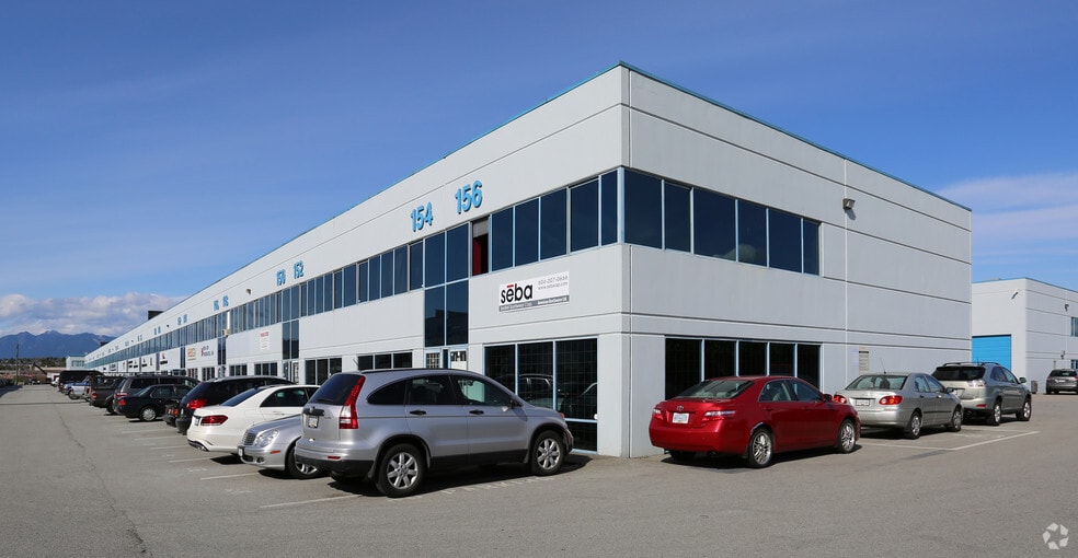 Primary Photo Of 11786 River Rd, Richmond Warehouse For Sale