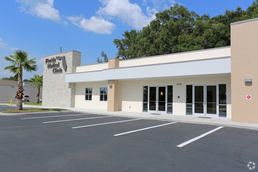 More Photos Of 6606 Stadium Dr, Zephyrhills Medical For Sale