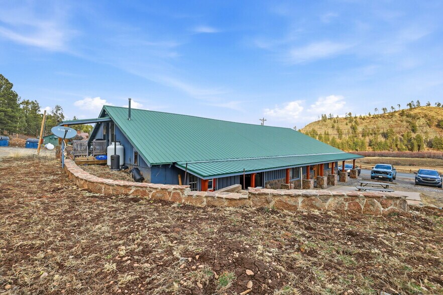 More Photos Of 103 Main, Greer Storefront Retail Office For Sale