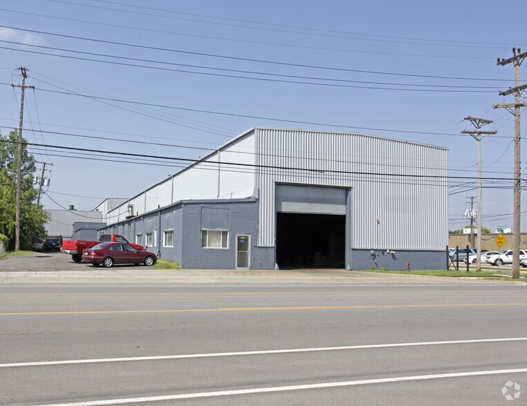 Primary Photo Of 1975 Hilton Rd, Ferndale Industrial For Sale