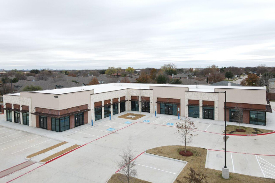 Primary Photo Of 1000 W eldorado, Little Elm Freestanding For Sale